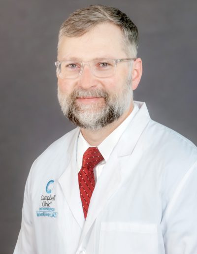 Nahum H. Beard, MD