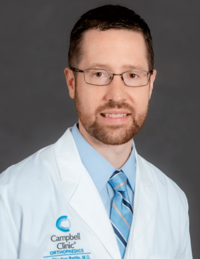 Clayton C. Bettin, MD