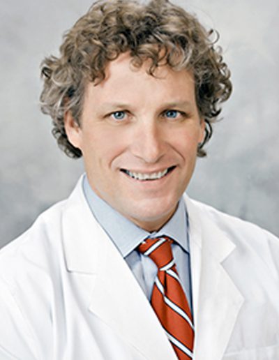 Gregory D. Dabov, MD