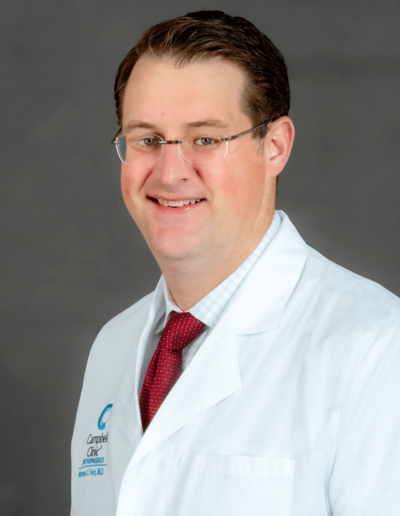 Marcus C. Ford, MD