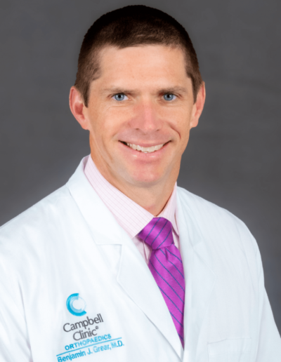 Benjamin J. Grear, MD