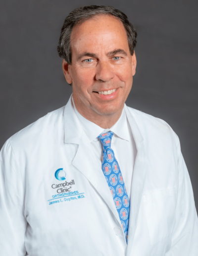 James L. Guyton, MD