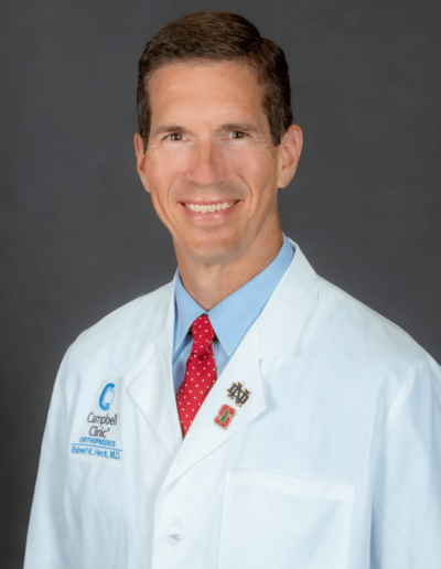 Robert K. Heck, Jr., MD