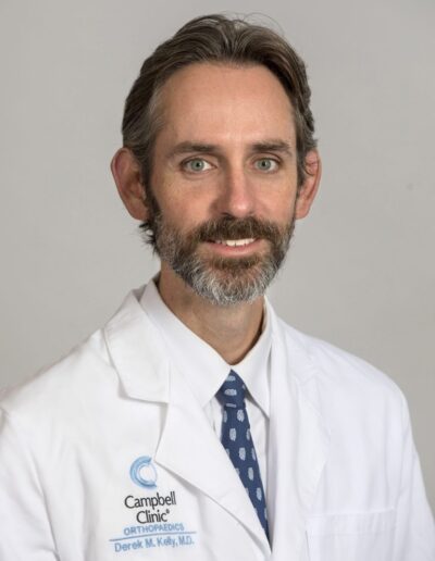 Derek M. Kelly, MD