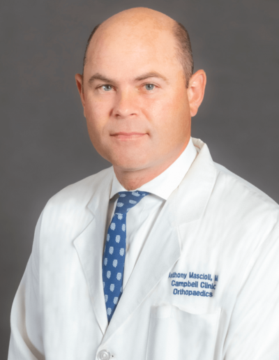 Anthony A. Mascioli, MD