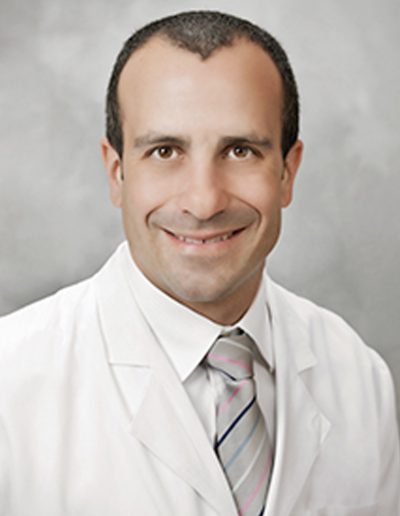 Marc J. Mihalko, MD