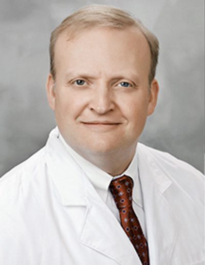 William M. Mihalko, MD, PhD