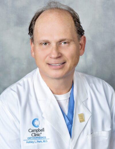 Ashley L. Park, MD