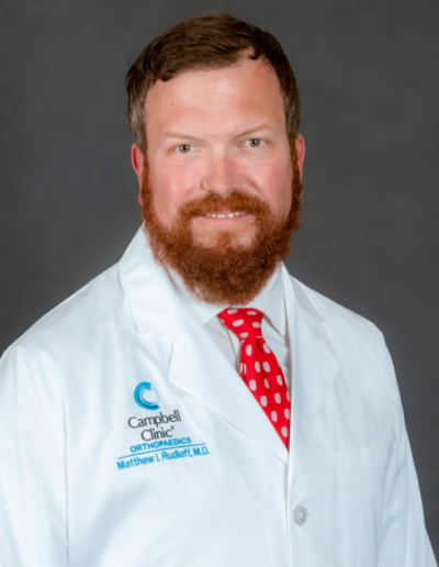 Matthew I. Rudloff, MD