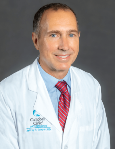 Jeffrey R. Sawyer, MD