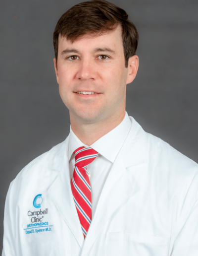 David D. Spence, MD