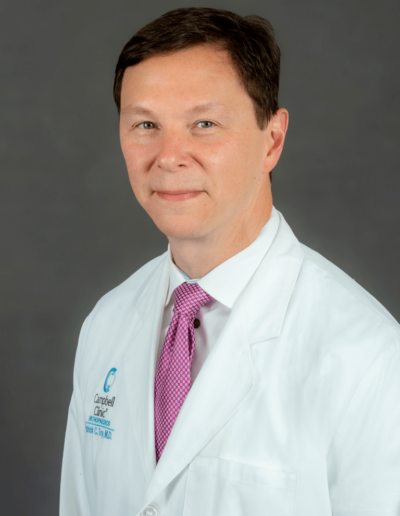 Patrick C. Toy, MD