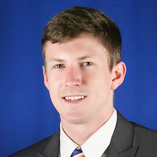 Tyler Calkins