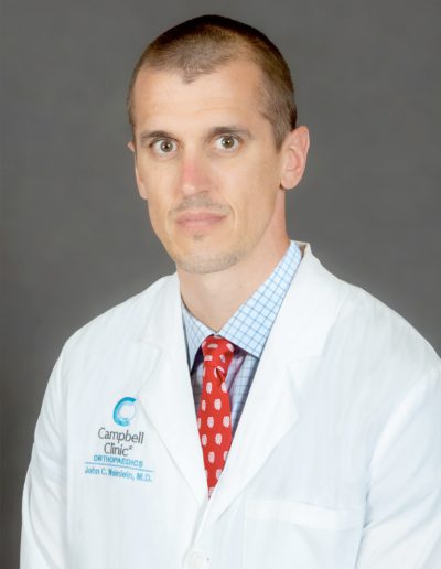 John C. Weinlein, MD