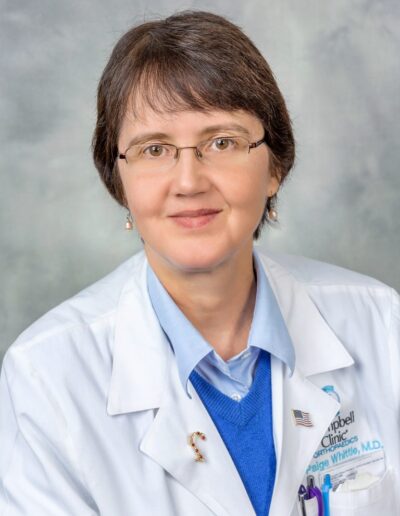 A. Paige Whittle, MD