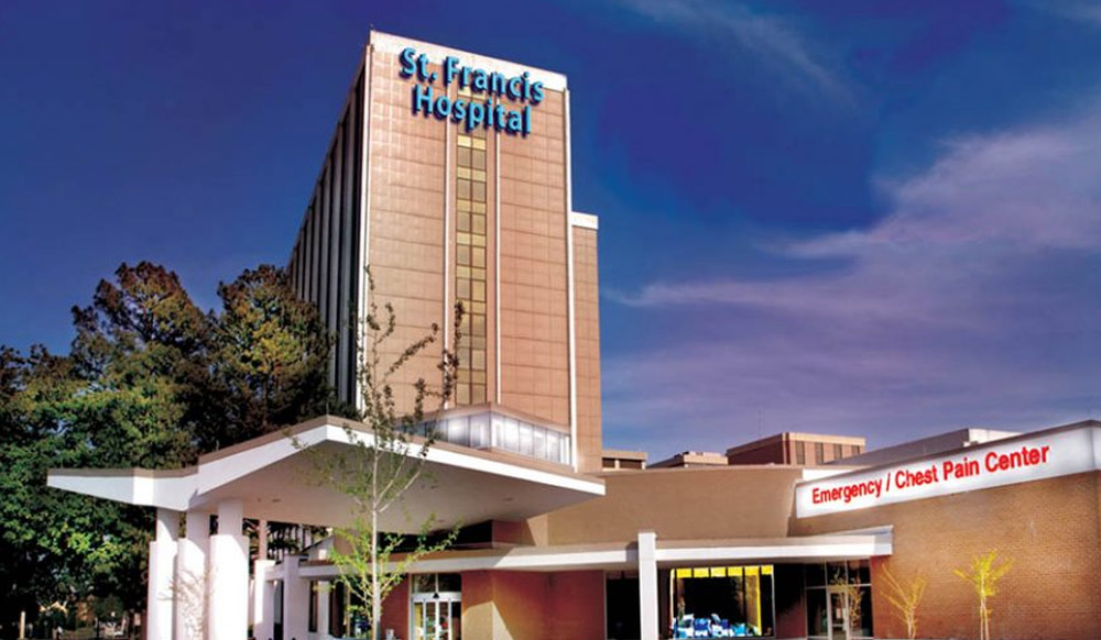 St-Francis-Memphis