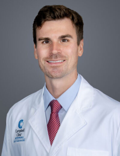 Colin Ackerman, MD