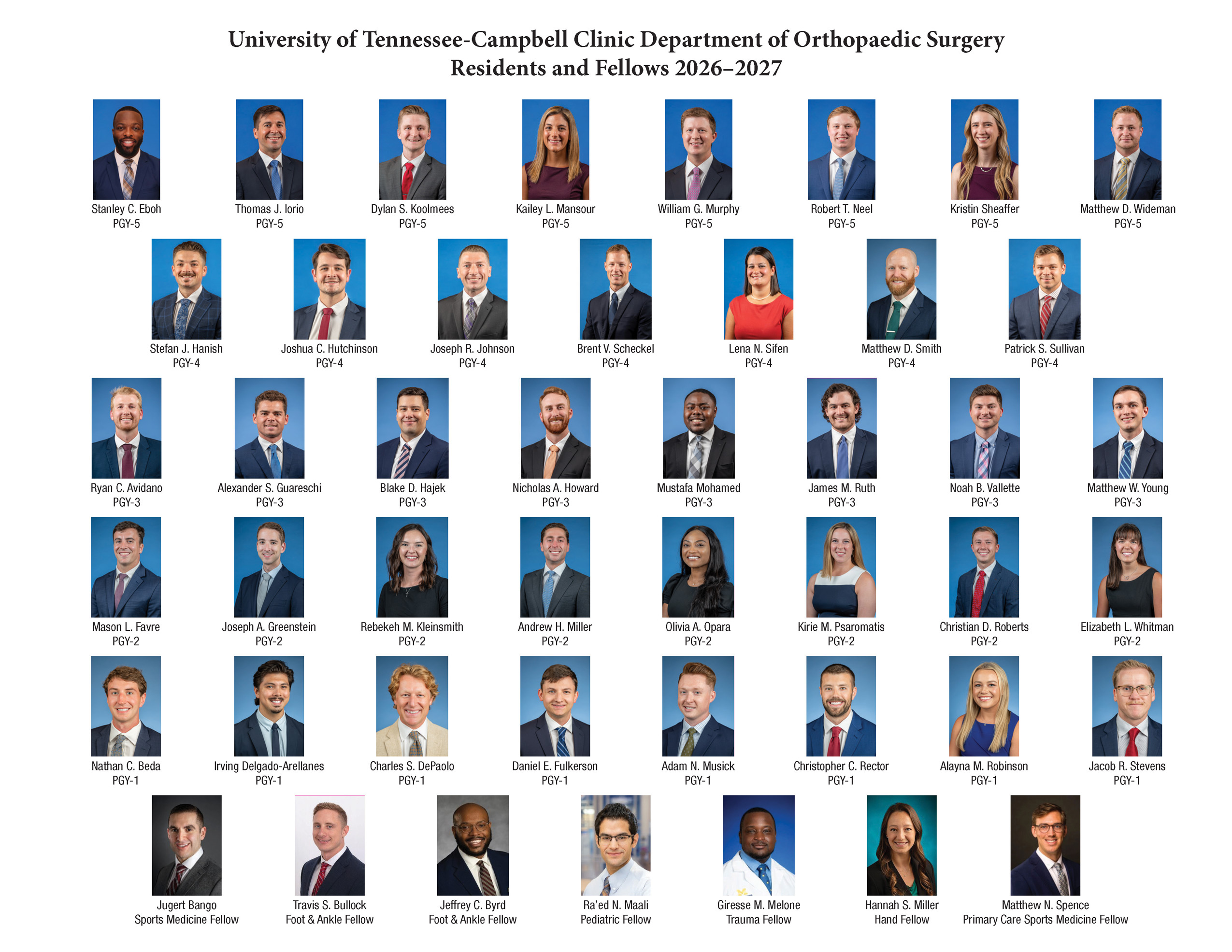 2026-27-Residents-&-Fellows